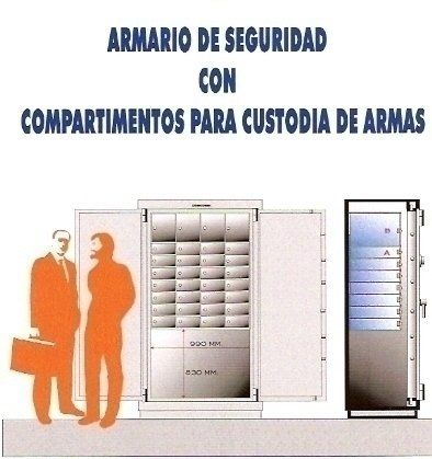 DISEÑO PARA EMPRESA DE VIGILANTES JURADOS