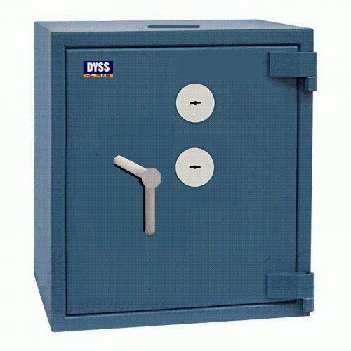  
CAJA FUERTE GRADO IV SACO DE RECOGIDA AUTO SELLADO
Eficaz sistema de recogida de efectivo. Se realiza el ingreso en la caja sin la necesidad de abrir la puerta, mediante las ranuras superiores de la caja fuerte. Una vez se quiere hacer la retirada de la bolsa de recogida, el mecanismo del saco queda sellado/cerrado antes de hacer la extracción para evitar la manipulación del mismo. Una vez retirado el saco lleno, ya se puede volver a colocar un nuevo saco vacío.
 