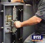 TELEFONO 24h   608 605 111 servicio asistencia tecnica apertura y reparaci&oacute;n sin romper cajas fuertes, todas las marcas en Espa&ntilde;a.&nbsp;
&iexcl;&iexcl;&iexcl; PRESUPUESTO GRATIS !!! .
Abrir y reparar su caja fuerte por WhatsApp &iexcl;&iexcl;&iexcl; Ya es posible !!! conectar telefonicamente 608 605 111 de asistencia tecnica y le pasaremos un presupuesto.
&nbsp;Desconfien de las &uml;visitas gratis&uml; de cerrajeros no autorizados pida un presupuesto antes abrir y reparar su caja fuerte.Para ver nuestro servicio tecnico autorizado&nbsp;haz clic en&nbsp;SERVICIO TECNICO AUTORIZADO
&nbsp;Servicios t&eacute;cnicos DYSS en: Madrid&nbsp;, Sevilla, Barcelona, &Aacute;lava ,Albacete, Alicante, Almer&iacute;a, Asturias, &Aacute;vila, Badajoz, Burgos, C&aacute;ceres, C&aacute;diz, Cantabria, Castell&oacute;n, Ciudad Real, C&oacute;rdoba, La Coru&ntilde;a, Cuenca, Gerona, Granada, Guadalajara, Guip&uacute;zcoa, Huelva, Huesca, Islas Baleares, Ja&eacute;n, Le&oacute;n, L&eacute;rida, Lugo, M&aacute;laga, Murcia, Navarra, Ourense, Palencia, Las Palmas, Pontevedra, La Rioja, Salamanca, Segovia, Soria, Tarragona, Teruel, Toledo, Valencia, Valladolid, Vizcaya, Zamora y Zaragoza
Expertos en apertura y reparaci&oacute;n de las marcas: FICHET, FAC ,ARFE ,BTV ,GRUBER, , NORSEFI, ZUBIGARAY, ALBASANZ, ZEUS 21, FAC, FICHET, PHOENIX, OLLE, CONFORTI, DUARTE, LOPEZ E HIJOS, LOPEZ HERMANOS, GK CAJAS FUERTES,TECNOEXPRESS, ANLOAR ,TECNOSEFI, DRAGOSANZ, SPS, CETASA, L&Oacute;PEZ, FUTURA, H&Eacute;CTOR, DRACO, GALLEGO, MA&Ntilde;AC , CISA, TOBER, MOSLER, SOLER, PADR&Oacute;S, ARIS&Oacute;, KEILOR, LIPS, ART&Eacute;S, CAMANO, PIBERNAT, RUDYMAYER, ELSAFE, ROSENGREENS, HADAK, CHUBB, TROCCA 2000, TRABA, INFAC, IMPERATOR, SEFER, COBRA, LK, FERRIMAX&hellip;..
Servicio tecnico oficial DYSS en todas las provincias PRESUPUESTO GRATIS Precio mas barato garantizado COPRUEBELO. Desconfien de las &uml;visitas gratis&uml; de cerrajeros no autorizados pida un presupuesto antes Abrir y reparar su caja fuerte
Nuestros t&eacute;cnicos est&aacute;n acreditados para abrir cajas fuertes por UCES (Uni&oacute;n de cerrajeros de seguridad Espa&ntilde;a). Podemos abrir cualquier caja fuerte grande o peque&ntilde;a. Ofrecemos la reparaci&oacute;n y el mantenimiento &nbsp;en todas las marcas de cajas fuertes y pueden realizar cambios de combinaci&oacute;n si su seguridad ha sido comprometida.
M&aacute;s informaci&oacute;n de nuestro servicio tecnico cajas fuertes haz clic aqu&iacute;&nbsp;S.A.T&nbsp;&nbsp;
UN TECNICO EXPERTO EN CAJAS FUERTES ES&nbsp;LA MEJOR&nbsp;OPCION
Tras a&ntilde;os de esfuerzo y dedicaci&oacute;n, hemos logrado una alta especializaci&oacute;n en la manipulaci&oacute;n y reparaci&oacute;n de cajas fuertes y otros muchos productos relacionados con la seguridad.  Nuestros avales son una larga lista de clientes satisfechos, entre los que se encuentran: Entidades bancarias Empresas constructoras Aseguradoras Agencias de viaje Grandes constructoras Administraciones de loter&iacute;a Gasolineras Joyer&iacute;as Empresas de seguridad y muchos m&aacute;s
&nbsp;